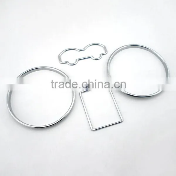 GOLF4 BORA PASSAT Car Dashboard Decorations photo-2