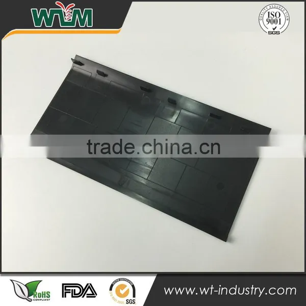 Shenzhen High Quality Plastic Injection Mould for Printer Plastic Covers photo-4