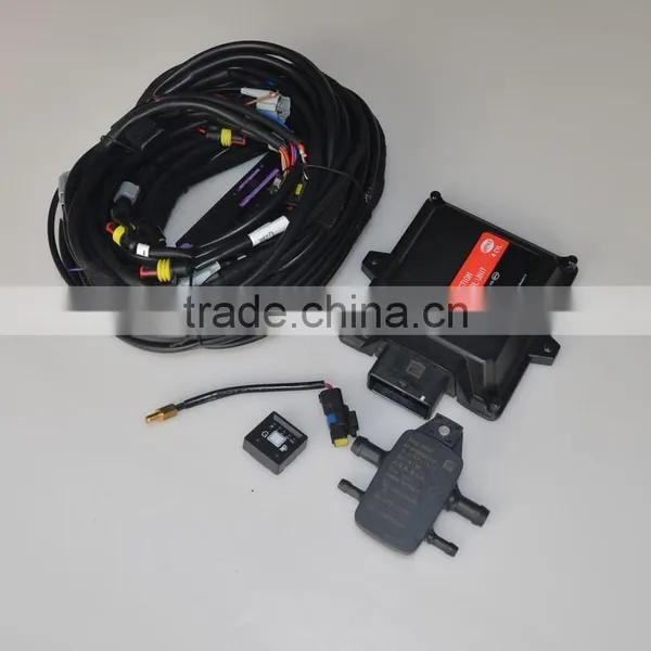 2015 Cng Kit Lpg Ecu Kit,cng Lpg Ecu Injection System Kits photo-2