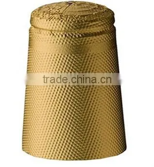 High Quality Polylaminate Material for Wine Capsules photo-2