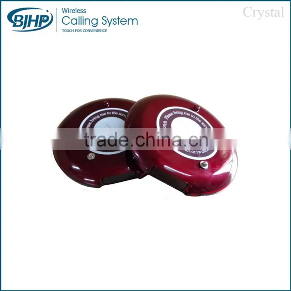Restaurant Wireless Guest Paging System photo-2