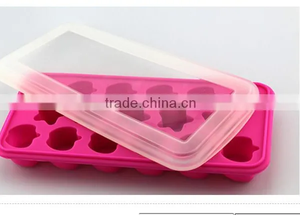 Bar Drink Whiskey Sphere Mold With Lid Ice Brick Ice Cube Tray photo-6