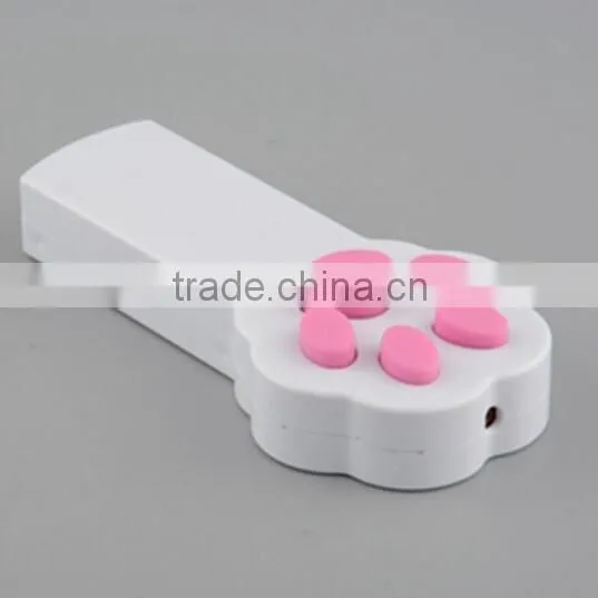 Pet Cat Toy Laser Pointer Light / Cat Exercise Toy / Pet Laser Guider photo-5