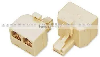 Duplex Jack