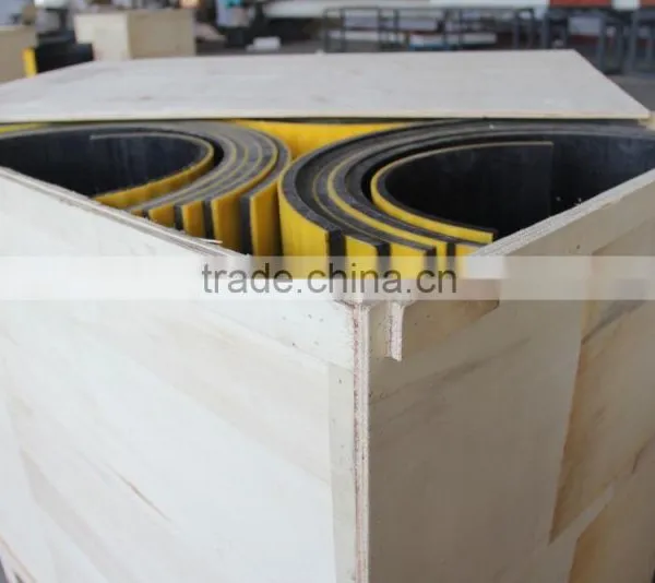 HDPE Chute Liners,truck Bed Liner,bunker Liner photo-2