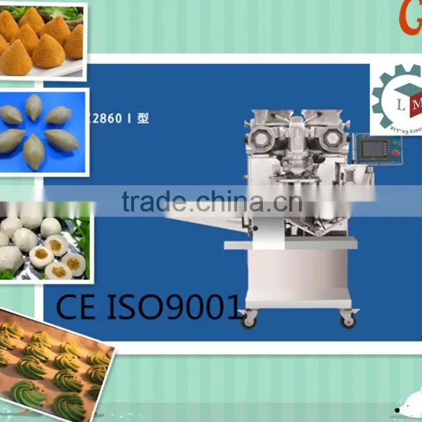 Biscuit Type and Biscuit Usage Biscuit Production Line photo-4