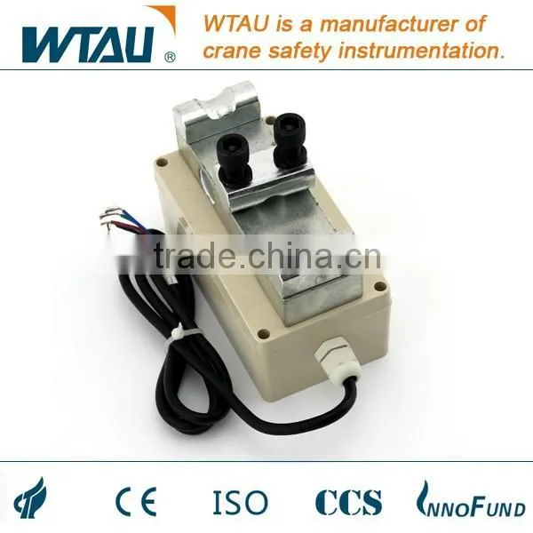 WTZ-A20 Electric Hoist Overload Limiter for Cranes photo-3