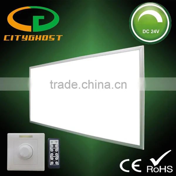 Cool White 100LM/W 1195x595MM 72W Triac Dimmable LED Panel Light With Philip Dimmer photo-2