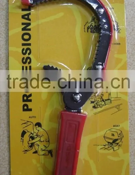 Oil Filter Wrench photo-3