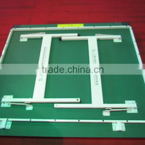 Tennis Beer Pong Table Price photo-5