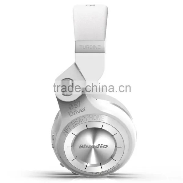 Bluedio T2 Multifunction Stereo Bluetooth Headset Noise Canceling Headphone Wireless Headphone Bluetooth V4.1 photo-4