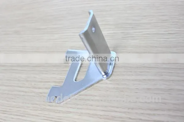 Wholesale Metal 13*38 Square Pipe Fastener photo-2