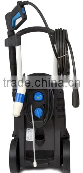 Manual Car Wash Equipment photo-3