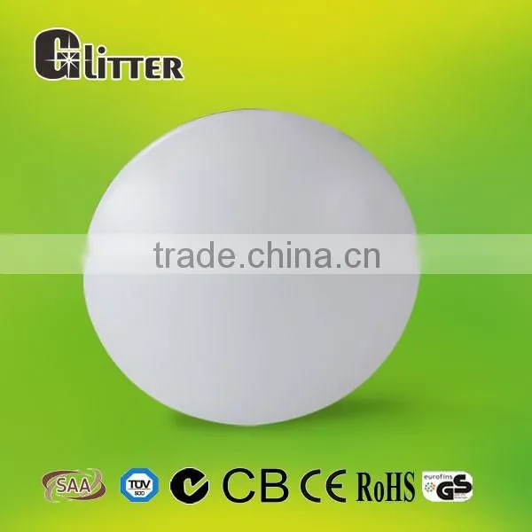 Led Motion Sensor Ceiling Light Emergency 2d Led Ceiling Light ,emergency 3 Hours, 20w,pf>0.9, 5 Years Warranty photo-5