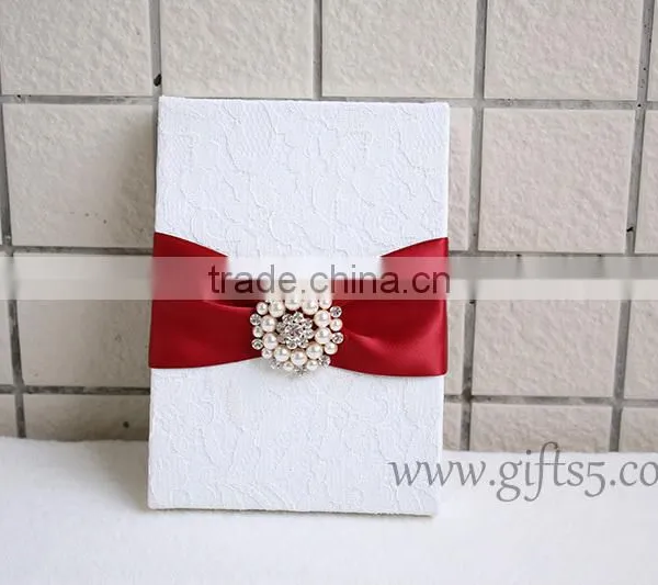 Personalized Wedding Invitations Boxes photo-2