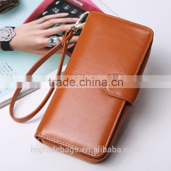 Fine Woman Lether Wallet photo-3