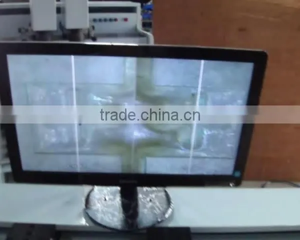 (Changhong Brand) Flexo Plate Mounting Machine for Flexo Printing Machine photo-3