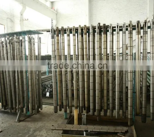 Plunger for Tubing Pump photo-3