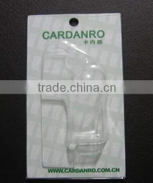 Colorful Plastic PVC Box (ZDPVC11-072) photo-2
