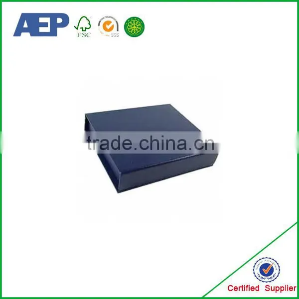 Made in China High Quality Merchandising Cardboard Suitcase Box photo-6