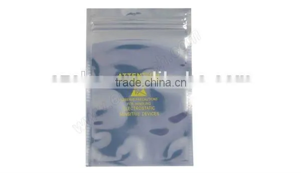 ESD Anti-Static Bag for HDD Packaging photo-2