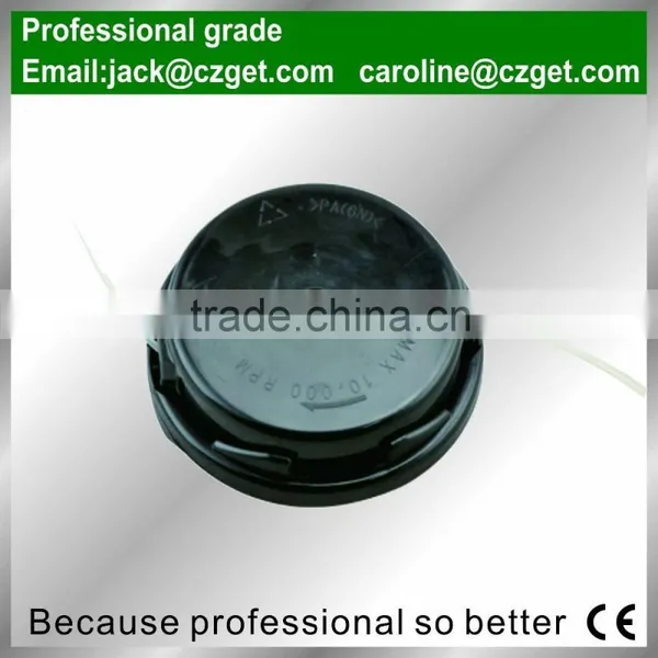 Nylon Head Nylon Cutter Brush Cutter Nylon Trimmer Head Nylon Grass Trimmer Head photo-2