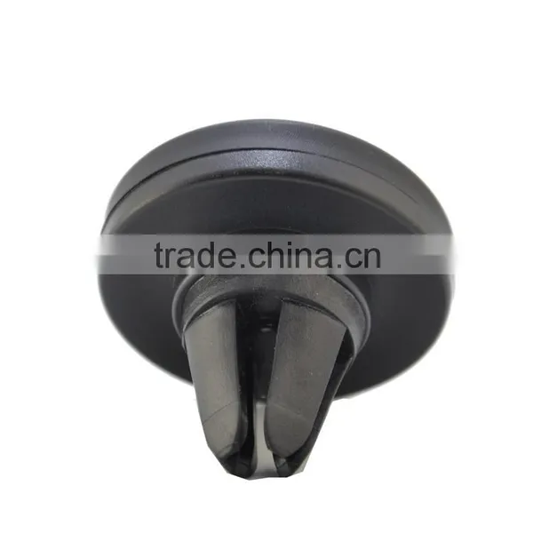 Super Strong Mini Magnetic Holder Car Air Vent Outlet Mounts Fully Adjustable for Phone6/6s Mini Cradles photo-4