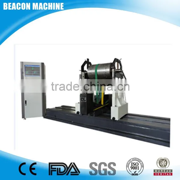 For Fan and for Roller YYW Series YYW-1000A Armature Dynamic Balancing Machine photo-2