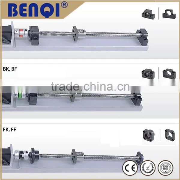 Ballscrew Fixed Support Bk15 Bf15 2005 Ball Screw Supports photo-5