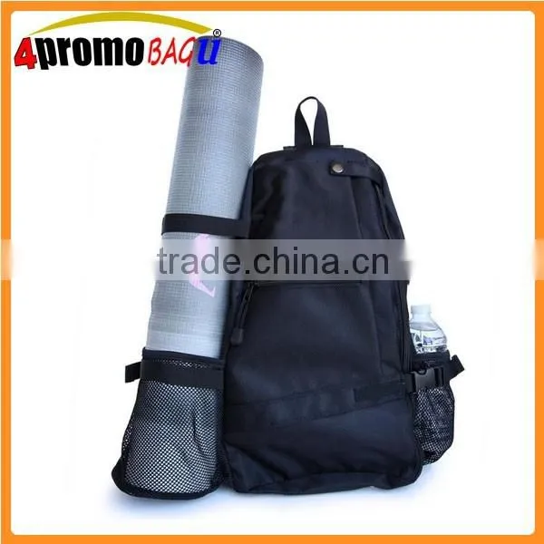 2016 Polyester Gym Yoga Mat Bag & Yoga Bag photo-5