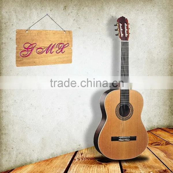 39inch Classic Guitar Nylon String Guitar Factory