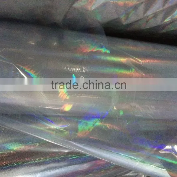 Holographic Hot Stamping Foil