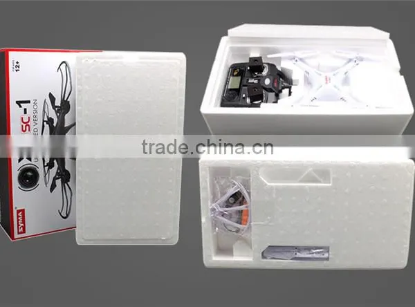 New Products SYMA X5SC With 2.4G Controller and New Camera and Upgrade From X5C Drone photo-6