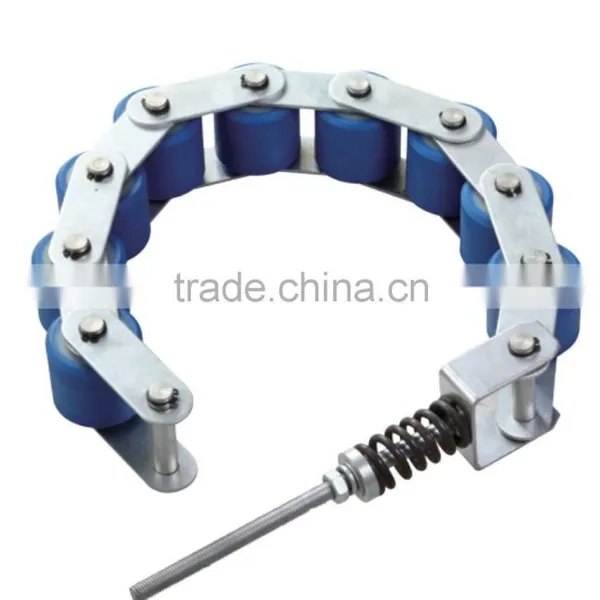 HBP-7 Handrail Belt Presser Part Escalator Roller Spare Part