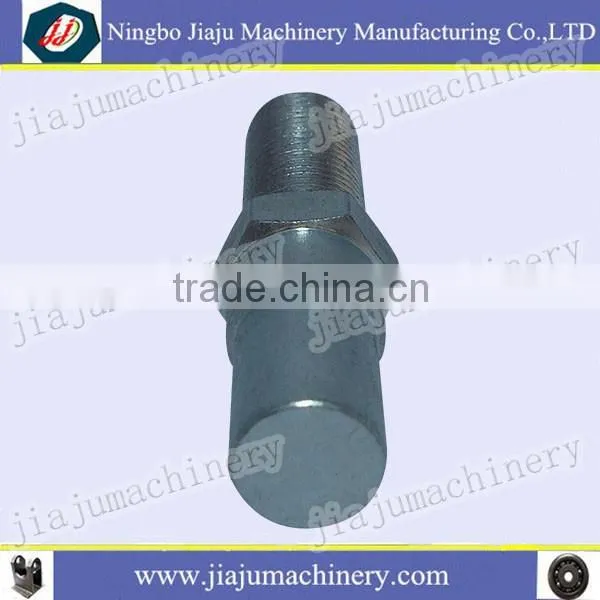 Stepped Screw Shaft With High Quality photo-2