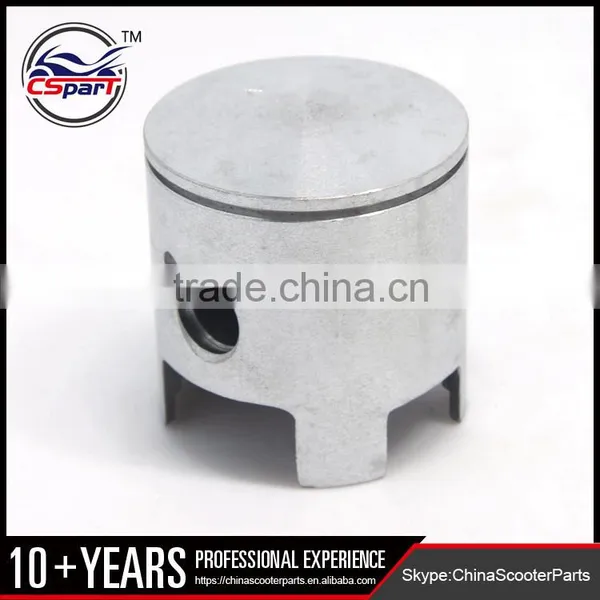 40mm 10mm 46CC B1 Blata Replica Piston Ring Kit Pocket Bike Water Cooled Racing Bikes Parts photo-2