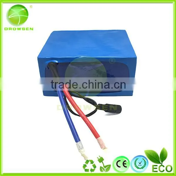 12V Nominal Voltage and Li-Ion Type 12V 20Ah Lithium Ion Battery photo-6