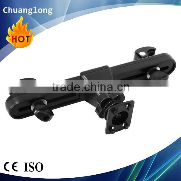 Easy Put in Adjustable Headrest Tablet Holder for Ipad Mini photo-2