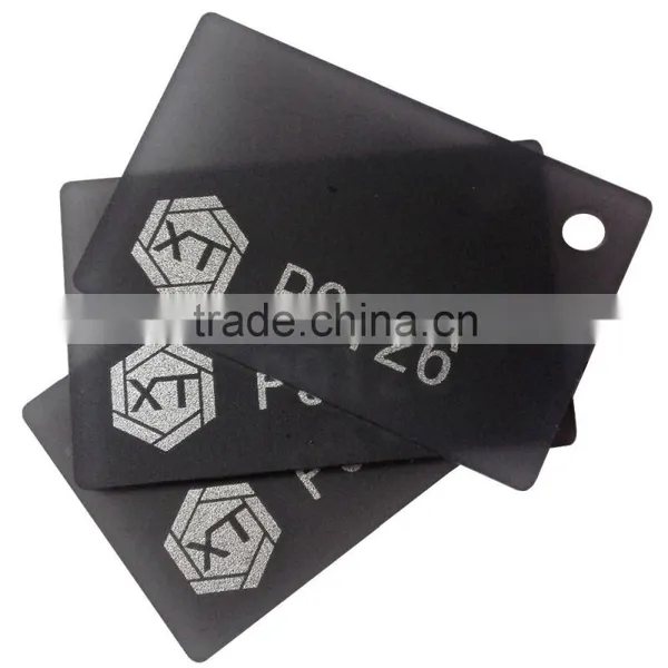 High Quality China Manufacturer Supply Cast Acrylic Sheet photo-5