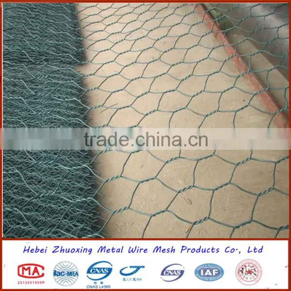 Welded Gabion Box/gabion Mattress /gabion Basket/gabion for Philippines photo-4