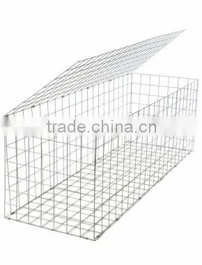 Gabions ,gabion Boxes,hexagonal Wire Mesh photo-6
