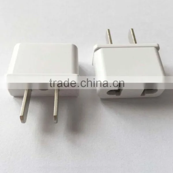 New Products China 2016 Euro to Japan Korea US Travel Plug Adapter,travel Adapter Plug Korea photo-3