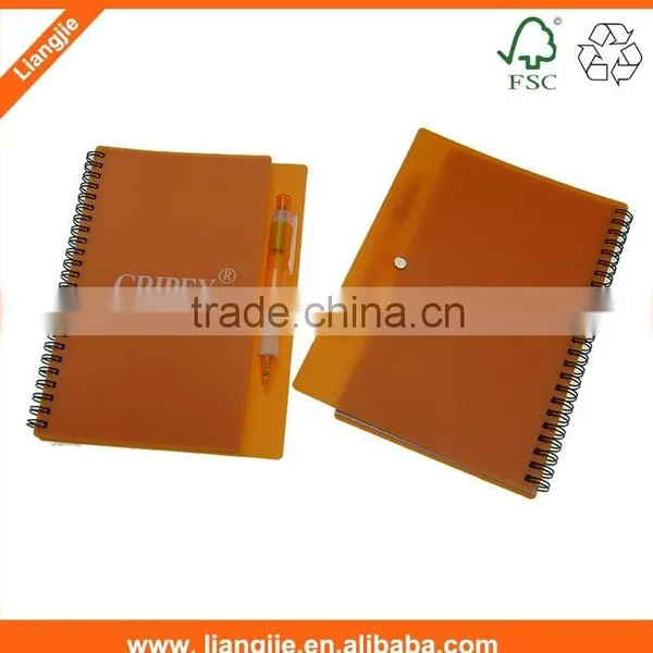 PP A5 OFFICE & SCHOOL SUPPLIES NOTE BOOKS photo-4