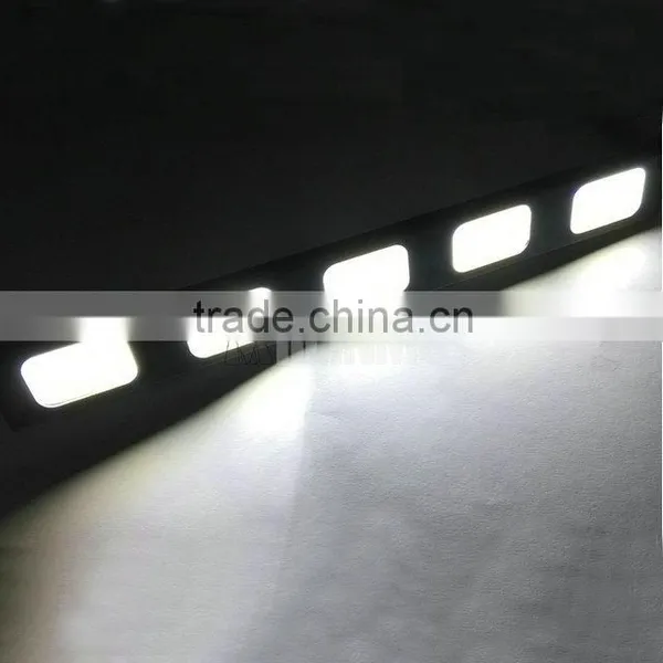 Factory Daytime Running Light , Daytime Running Lamps , Drl Lights photo-4