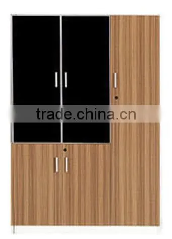 Melamine Storage Cabinet Filing Cabinet