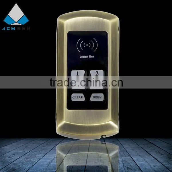 Electronic Locker Lock