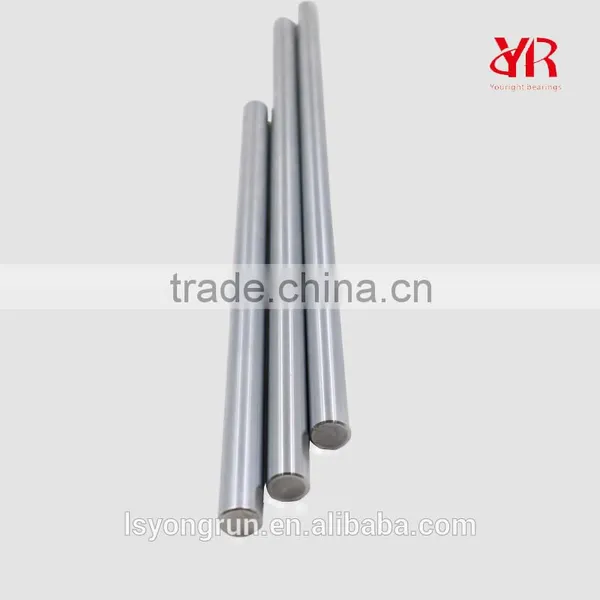 Transmission Input Shaft