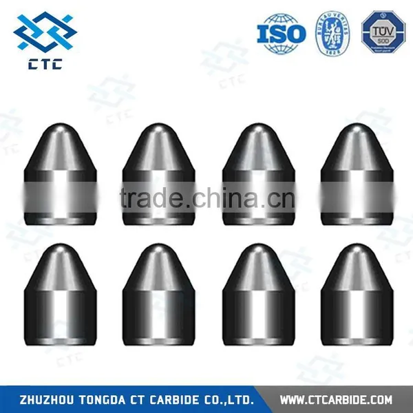 Tongda Supply Dth Bits Tungsten Carbide Dth Hammers and Button Bits