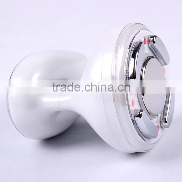100J BD-B033 Handy Ultrasonic Non Surgical Ultrasonic Liposuction Cavitation RF Slimming Machine Weight Loss photo-5