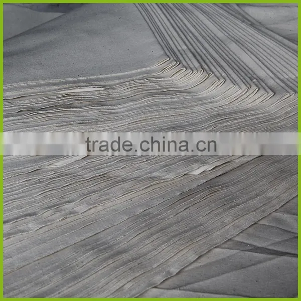 China Standard 100% Textile Viscose Fabric photo-2